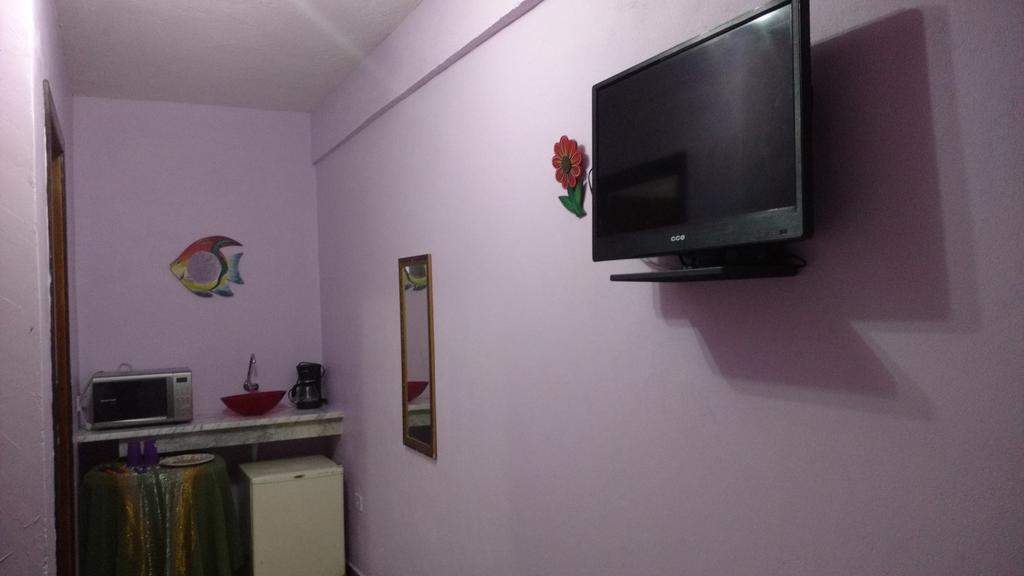 Suites Canto Dos Passaros Ілябела Екстер'єр фото
