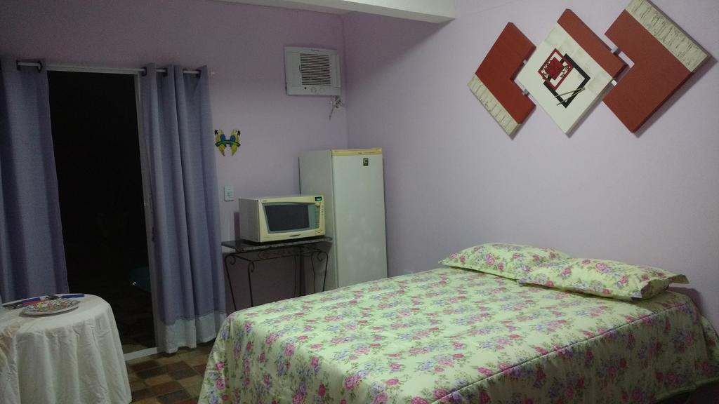 Suites Canto Dos Passaros Ілябела Екстер'єр фото