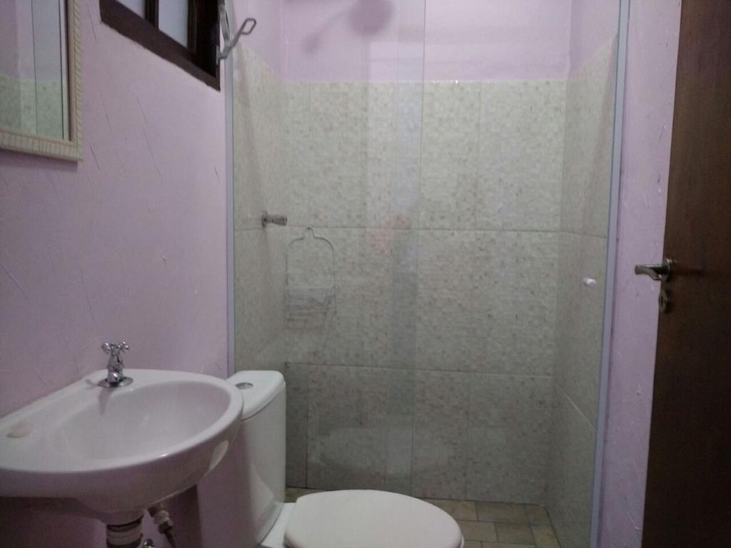 Suites Canto Dos Passaros Ілябела Екстер'єр фото