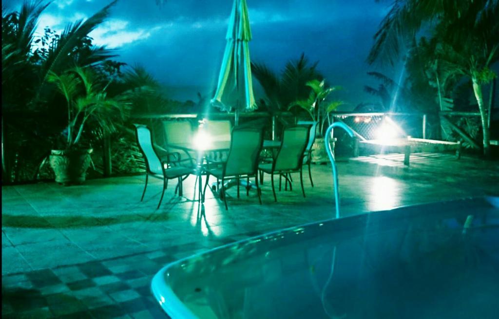 Suites Canto Dos Passaros Ілябела Екстер'єр фото